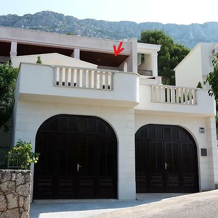 Guest House Fenix Brela Quarto foto