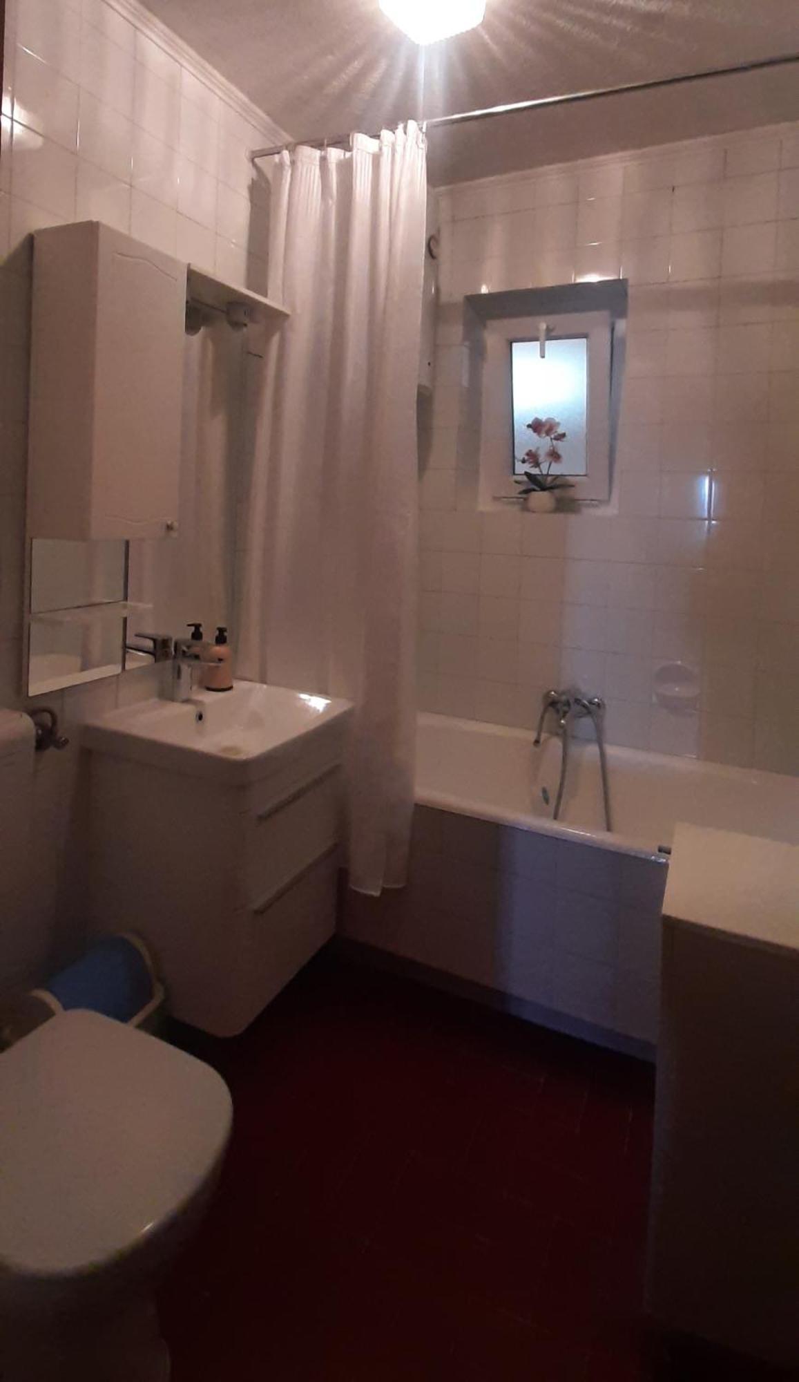 Guest House Fenix Brela Quarto foto
