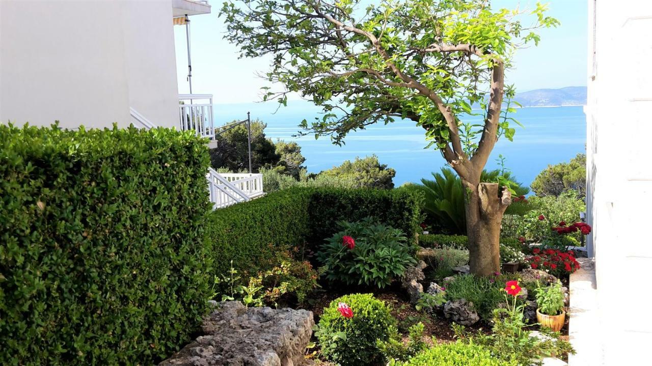Guest House Fenix Brela Exterior foto